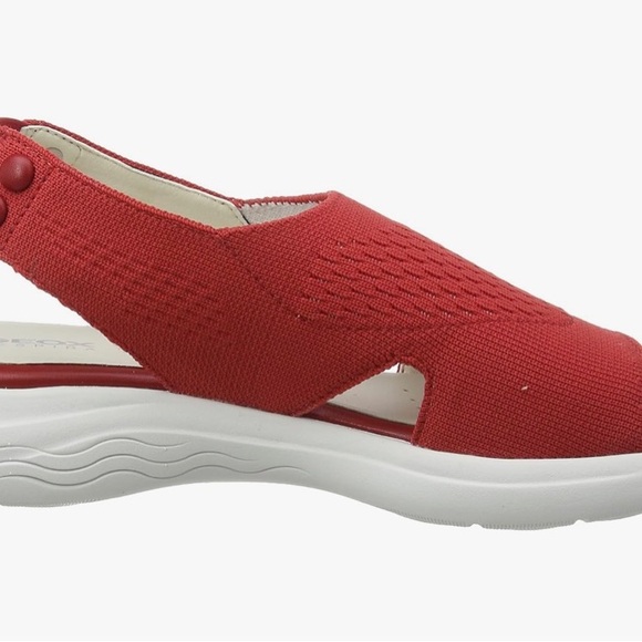 WOMENS SANDALS NWOB - Picture 3 of 9